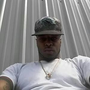 Meet your Posher, Montrell